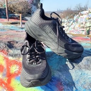 Hoka One One Bondi 6 Maximalist Running